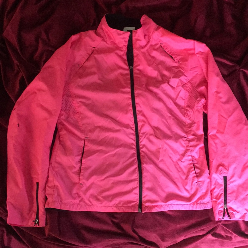 Danskin Windbreaker